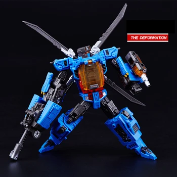 Transformation WB Style MBD Bruticus Members Vortex TF Figure Collection Boy Robot Toys
Transformation WB Style MBD Bruticus Members Vortex TF Figure Collection Boy Robot Toys