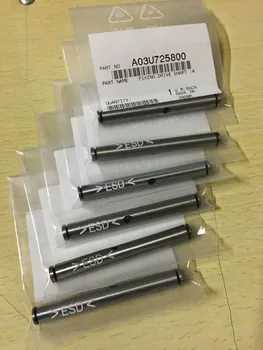 2pcs a lot Original New A03U725800 Fuser Drive Shaft For Minolta C5500 C6500 C5501 C6501 C6000 Fixing Drive Shaft
2pcs a lot Original New A03U725800 Fuser Drive Shaft For Minolta C5500 C6500 C5501 C6501 C6000 Fixing Drive Shaft