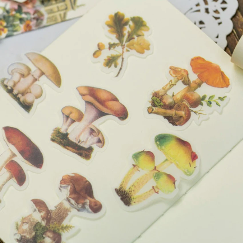 60pcs/pack Vintage Adhesive Decorative Stationery Sticker Scrapbooking Sticker Decoration DIY Photo Album Stickers Gifts Label
60pcs/pack Vintage Adhesive Decorative Stationery Sticker Scrapbooking Sticker Decoration DIY Photo Album Stickers Gifts Label