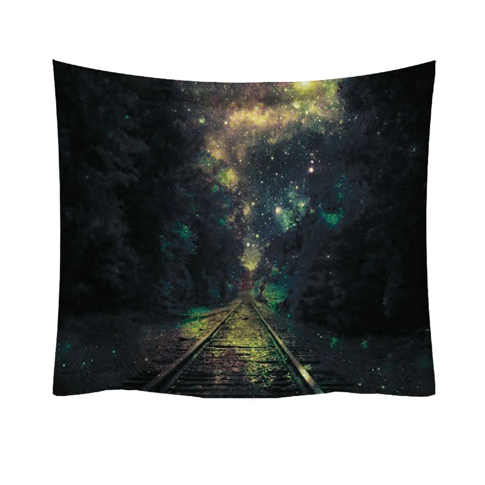 Tapestry Wall Hanging print The way home pattern tapestry forest Camping Tent Travel Mattress Bohemian Sleeping Pad Tapestry
Tapestry Wall Hanging print The way home pattern tapestry forest Camping Tent Travel Mattress Bohemian Sleeping Pad Tapestry