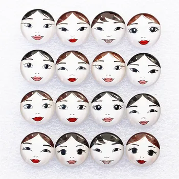 12mm 14mm 16mm 18mm 20mm 25mm 30mm Random Mixed Baby head Matryoshka Round Glass Cabochon Flatback Photo Tray Base Accessories
12mm 14mm 16mm 18mm 20mm 25mm 30mm Random Mixed Baby head Matryoshka Round Glass Cabochon Flatback Photo Tray Base Accessories