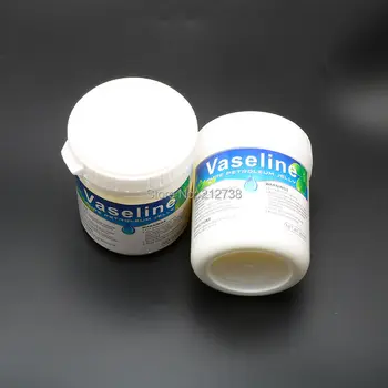 Free Shipping Large Supplies Of Vaseline Cream For Body Bottled Heeling Ointment For Tattoo Supply 350ml 
Free Shipping Large Supplies Of Vaseline Cream For Body Bottled Heeling Ointment For Tattoo Supply 350ml