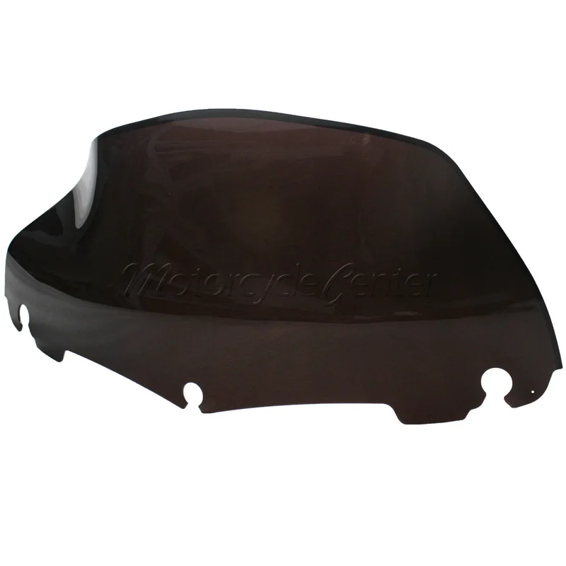 10 Inch Wind Deflectors Windshield Windscreen For Harley Electra Glide Ultra Classic SE FLHTCU FLHTC FLHTK EFI FLHTCI FLHT Black
10 Inch Wind Deflectors Windshield Windscreen For Harley Electra Glide Ultra Classic SE FLHTCU FLHTC FLHTK EFI FLHTCI FLHT Black