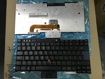 keyboard for Lenovo ThinkPad W500 W700 W701 T60 T61 Z60 Z61 T500 T400 R400 R500 R61 JAPANESE/GERMAN/CZECH/ITALIAN/LATIN SPANISH
keyboard for Lenovo ThinkPad W500 W700 W701 T60 T61 Z60 Z61 T500 T400 R400 R500 R61 JAPANESE/GERMAN/CZECH/ITALIAN/LATIN SPANISH