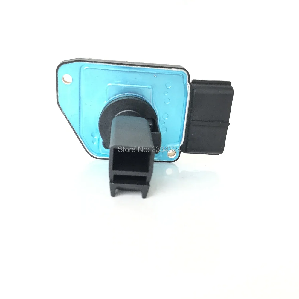 Mass Air Flow Sensor Mete For FORD MONDEO TRANSIT JAGUAR X-TYPE 2.0 2.2 2.4 XS7F12B579AA,XS7F-12B579-AA,1129009,8ET009142281
Mass Air Flow Sensor Mete For FORD MONDEO TRANSIT JAGUAR X-TYPE 2.0 2.2 2.4 XS7F12B579AA,XS7F-12B579-AA,1129009,8ET009142281