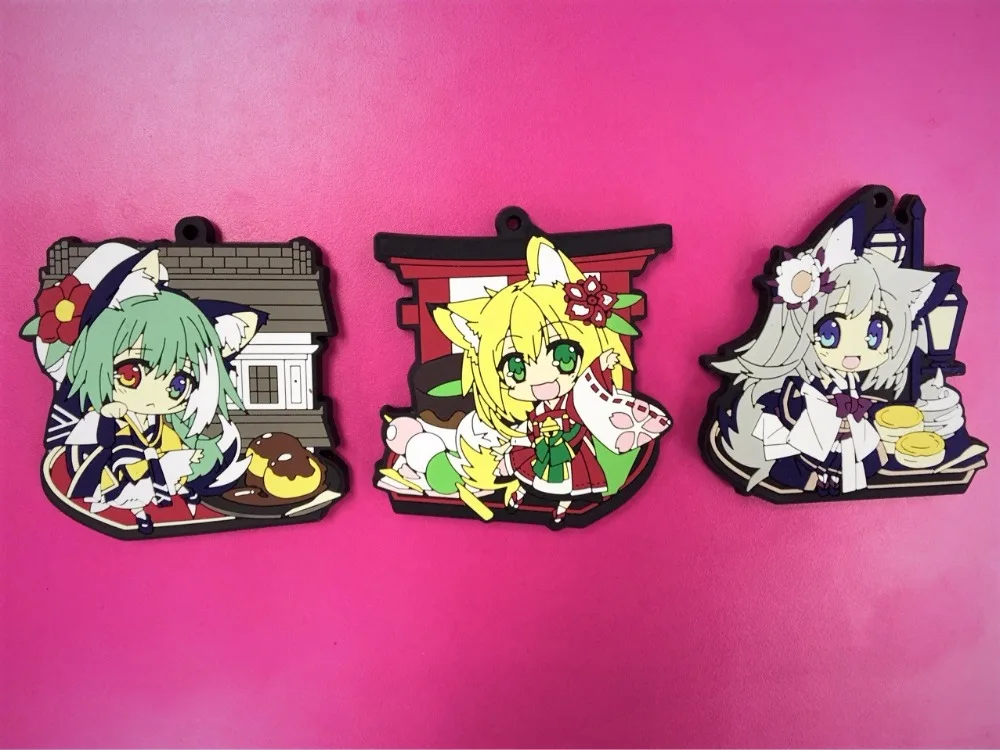 2018 новая оригинальная обувь с рисунками из японского аниме kantai collection резиновый