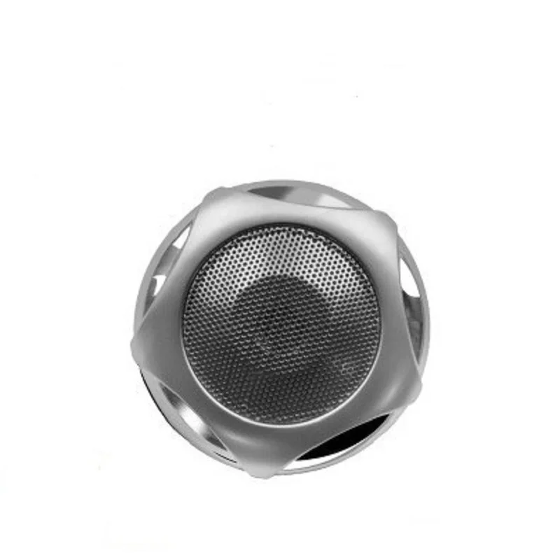 Smart CCTV White Microphone Audio Pickup Device High Mini VoiceD evice Sound Monitor for Security Cameras | Безопасность и защита