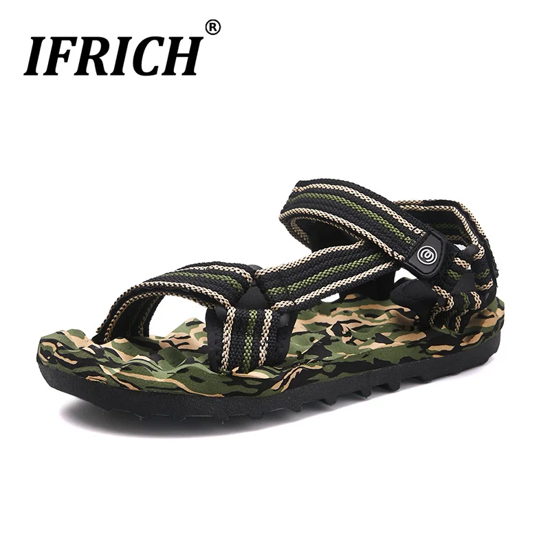2019 Popular Beach Sandals for Men Breathable Mens Sandals Summer Casual Men Shoes Outdoor Flat Sandals Designer Beach Sneakers
2019 Popular Beach Sandals for Men Breathable Mens Sandals Summer Casual Men Shoes Outdoor Flat Sandals Designer Beach Sneakers