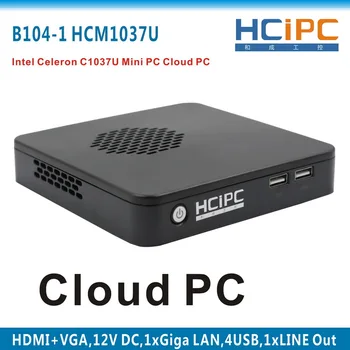 HCiPC B104-1 HCM1037U,Celeron C1037 Mini Barebone,mini computer,Mini Celeron C1037 Cloud PC,mini C1037 motherboard
HCiPC B104-1 HCM1037U,Celeron C1037 Mini Barebone,mini computer,Mini Celeron C1037 Cloud PC,mini C1037 motherboard