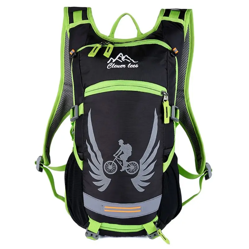 High Quality Durable 18L Travel Backpack Lightweight Unisex Sports Daypack for Hunting Climbing Running Hiking for Women Men
High Quality Durable 18L Travel Backpack Lightweight Unisex Sports Daypack for Hunting Climbing Running Hiking for Women Men