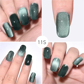 Rolabling 5ml Meteorite Wide Cat Eye Nail Gel Polish Nail Art Gel Nail Polish Glue UV Gel Lacquer Varnish Polish Soak Off Nails
Rolabling 5ml Meteorite Wide Cat Eye Nail Gel Polish Nail Art Gel Nail Polish Glue UV Gel Lacquer Varnish Polish Soak Off Nails