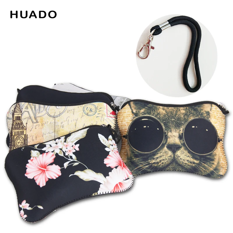 Neoprene Wallet Woman Fantasy Coin Purse Cute Design Purse Girls Small Bag Change Pouch
Neoprene Wallet Woman Fantasy Coin Purse Cute Design Purse Girls Small Bag Change Pouch