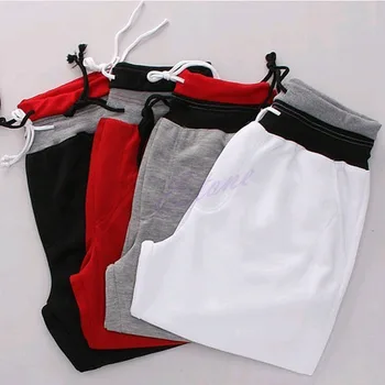 Sale men casual sporting shorts loose men's trousers low crotch Haren shorts 4colors S-XXL
Sale men casual sporting shorts loose men's trousers low crotch Haren shorts 4colors S-XXL