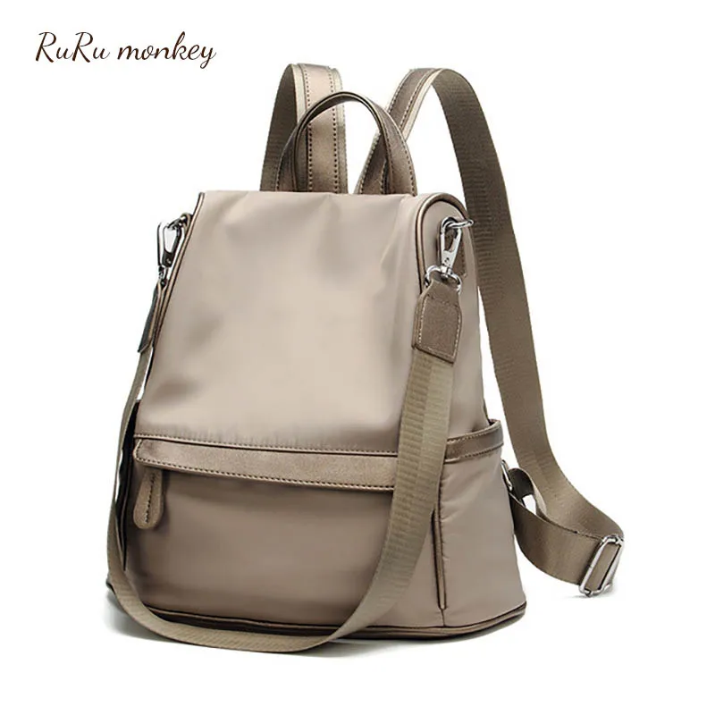 RURU monkey Women Backpack Female School Shoulder Bag High Quality Leather Backpacks For Teenage Girls Morrales Para Mujer
RURU monkey Women Backpack Female School Shoulder Bag High Quality Leather Backpacks For Teenage Girls Morrales Para Mujer