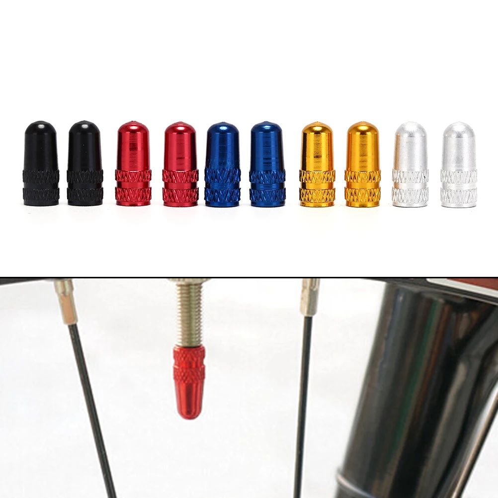 2Pcs/lot Bike Bicycle MTB Presta Wheel Rim Tyre Stem Air Valve Caps Dust Cover Bicycle Accessories
2Pcs/lot Bike Bicycle MTB Presta Wheel Rim Tyre Stem Air Valve Caps Dust Cover Bicycle Accessories