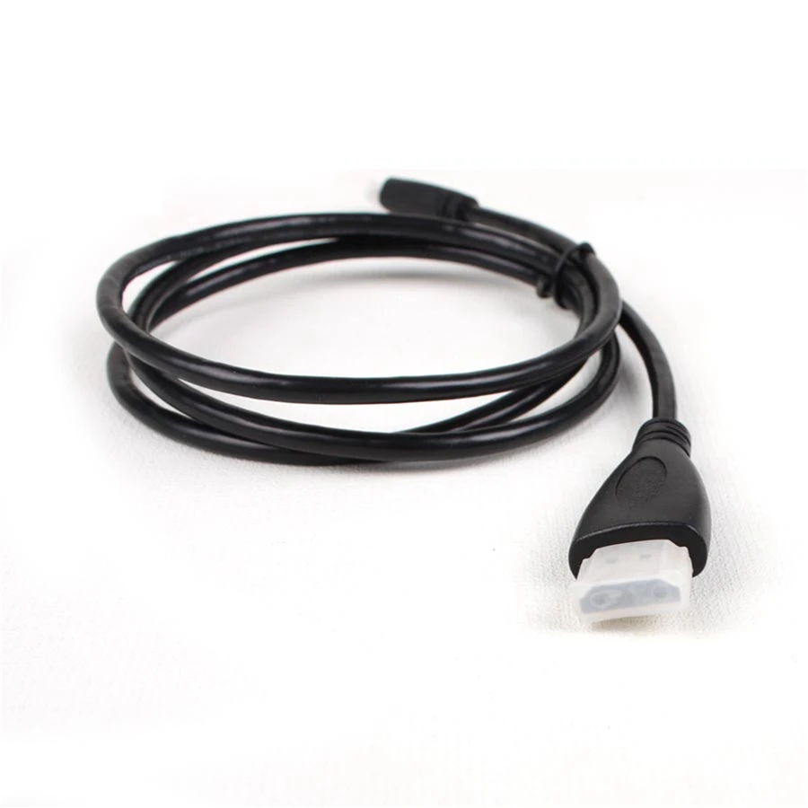 for DJI Phantom 4PRO+ Transmitter / Controller to DJI Goggles FPV VR Glasses HDMI Data Cable
for DJI Phantom 4PRO+ Transmitter / Controller to DJI Goggles FPV VR Glasses HDMI Data Cable