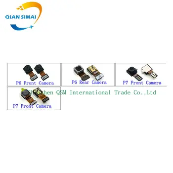 100% High Quality Front Back Rear Main Camera Module Flex Cable Replacement for Huawei P6 P7 phone free shipping +track code
100% High Quality Front Back Rear Main Camera Module Flex Cable Replacement for Huawei P6 P7 phone free shipping +track code