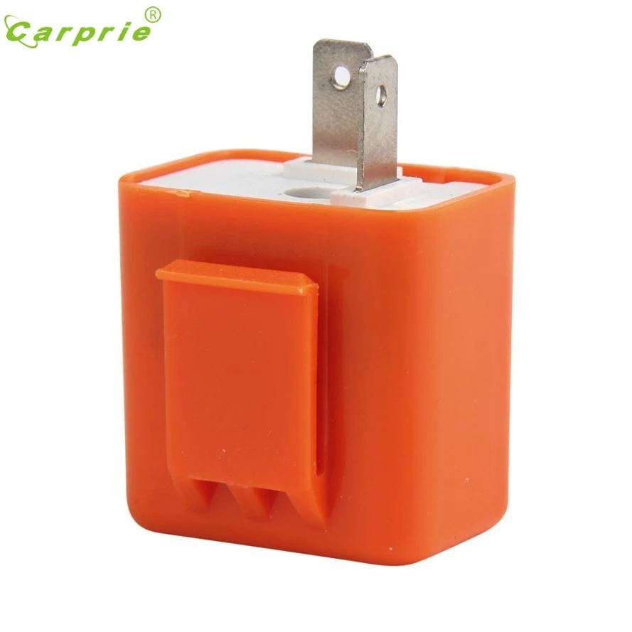 12V 2 Pin Adjustable Frequency LED Flasher Relay Motorcycle Turn Signal Wonderful Indicator For Motorcycle Motorbike fix
12V 2 Pin Adjustable Frequency LED Flasher Relay Motorcycle Turn Signal Wonderful Indicator For Motorcycle Motorbike fix