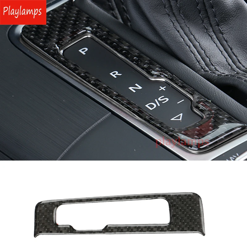 Car Styling For Audi A3 2014-2017 Air Conditioning Outlet Decoration Carbon Fiber Stickers Interior Accessories
Car Styling For Audi A3 2014-2017 Air Conditioning Outlet Decoration Carbon Fiber Stickers Interior Accessories