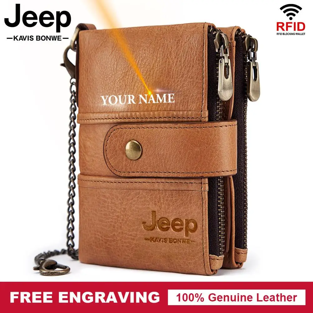 Free Engraving Gift Cow Genuine Leather Men Wallet Name Coin Male Purse Small Card Holder Fashion PORTFOLIO Portomonee Hasp
Free Engraving Gift Cow Genuine Leather Men Wallet Name Coin Male Purse Small Card Holder Fashion PORTFOLIO Portomonee Hasp
