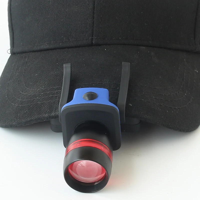 Litwod Z20 8583 2 IN 1 Hat Head Lamp Light Headlamp super bright 2000LM Q5 LED head Flashlight Lamp Headlight Riding
Litwod Z20 8583 2 IN 1 Hat Head Lamp Light Headlamp super bright 2000LM Q5 LED head Flashlight Lamp Headlight Riding