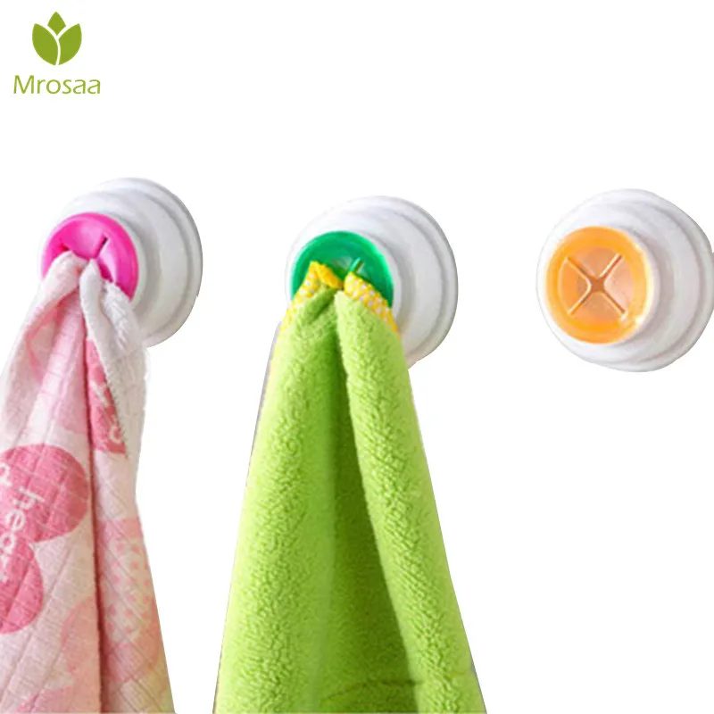 1 Pcs Mrosaa Household Washcloth Clip Holder Dishclout Storage Hook Kitchen Bathroom Detachable Hand Towel Rack Organizer Hanger
1 Pcs Mrosaa Household Washcloth Clip Holder Dishclout Storage Hook Kitchen Bathroom Detachable Hand Towel Rack Organizer Hanger