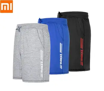 Youpin mijia youpin Summer Men Casual Breathable Cool Shorts Male Comfortable Fitness running short pants Sweatpants
Youpin mijia youpin Summer Men Casual Breathable Cool Shorts Male Comfortable Fitness running short pants Sweatpants