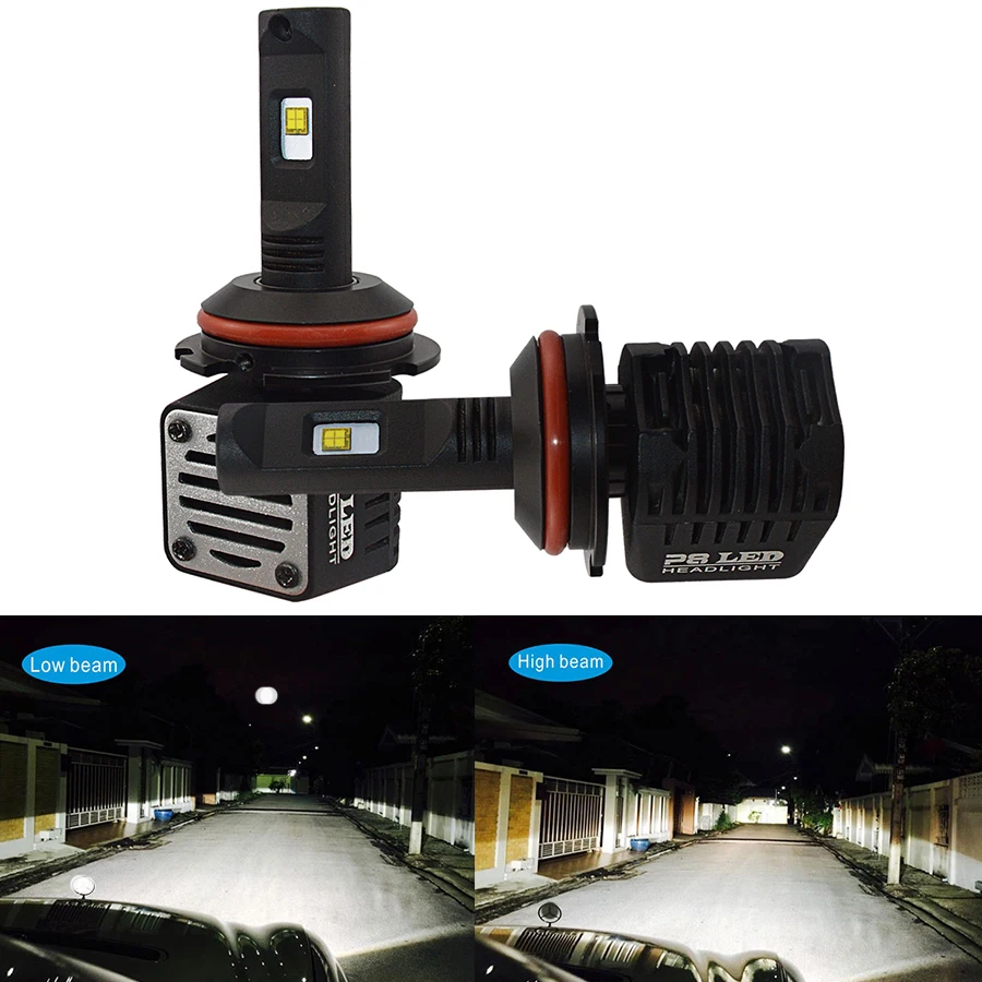 LED Headlight Bulb D1 D2 D3 D4 H8 H9 H11 H16 H10 9005 9006 H7 9012 PSX24W 40W 4000LM 3000K 6000K 12V Universal car bulbs
LED Headlight Bulb D1 D2 D3 D4 H8 H9 H11 H16 H10 9005 9006 H7 9012 PSX24W 40W 4000LM 3000K 6000K 12V Universal car bulbs