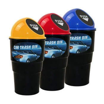 Delicate Creative Practical Car Garbage Storage Can Vehicle Trash Dust Holder Bin Universal Car Styling Interior Accessories
Delicate Creative Practical Car Garbage Storage Can Vehicle Trash Dust Holder Bin Universal Car Styling Interior Accessories