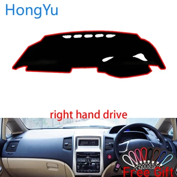 Car Dashboard Cover Dash Mat Board Pad Carpet Dashmat Interior Mats for great wall C50 2012 - 2013 Right Hand Drive Accessories
Car Dashboard Cover Dash Mat Board Pad Carpet Dashmat Interior Mats for great wall C50 2012 - 2013 Right Hand Drive Accessories