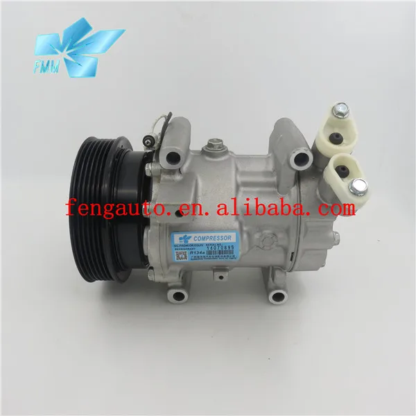 1997-2007 6V12 pv6 ac compressor pump for renault twingo 92600-az74a 8200953359
1997-2007 6V12 pv6 ac compressor pump for renault twingo 92600-az74a 8200953359