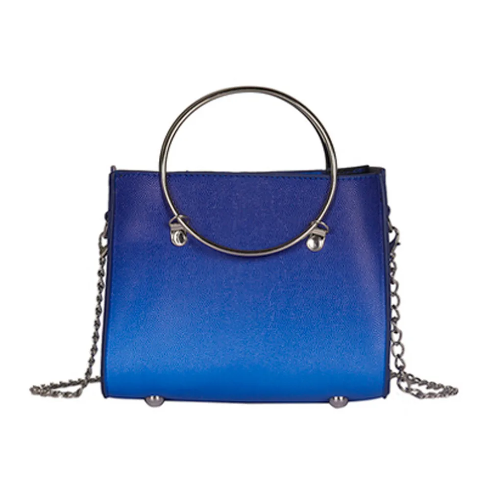 2019 New Arrival women shoulder bag Fashion Gradien Simple Design Shoulder Bag Messenger Bag bolso mujer #BA30
2019 New Arrival women shoulder bag Fashion Gradien Simple Design Shoulder Bag Messenger Bag bolso mujer #BA30