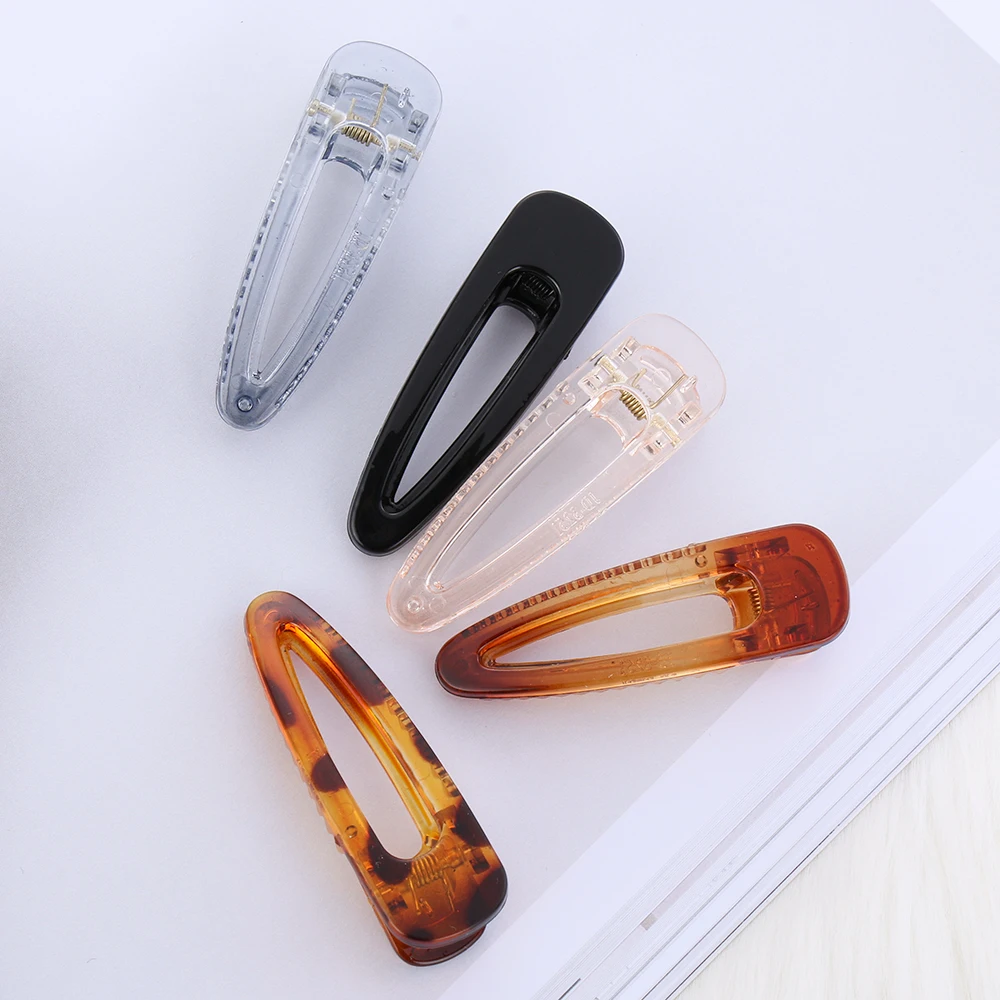 1PC New Fashion Women Acrylic Hair Clip Vintage Comb Hair Claw Barrette Hairpin Hair Styling Tools Accessories For Women Girls
1PC New Fashion Women Acrylic Hair Clip Vintage Comb Hair Claw Barrette Hairpin Hair Styling Tools Accessories For Women Girls