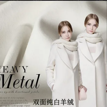 High-end export Swiss cashmere fabric winter coat wool fabric thick coat cashmere wool fabric wholesale cashmere cloth
High-end export Swiss cashmere fabric winter coat wool fabric thick coat cashmere wool fabric wholesale cashmere cloth