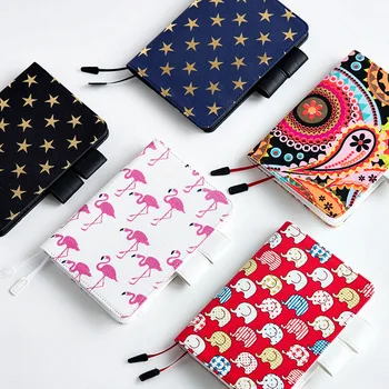 Climemo Brand Notebook, Canvas Series Hand Book, Agenda Diary Planner Journal, Star Elephant A5
Climemo Brand Notebook, Canvas Series Hand Book, Agenda Diary Planner Journal, Star Elephant A5