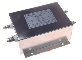 AN-50B22FB 50A 250V single-phase high-performance servo motor dedicated power supply filter inductor Connector
AN-50B22FB 50A 250V single-phase high-performance servo motor dedicated power supply filter inductor Connector