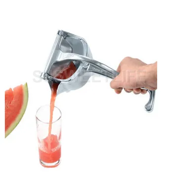 MINI Portable juicer fruit citrus orange juice lemon mixer squeezer watermelon Lime juice ginger press Hand cooking tool
MINI Portable juicer fruit citrus orange juice lemon mixer squeezer watermelon Lime juice ginger press Hand cooking tool