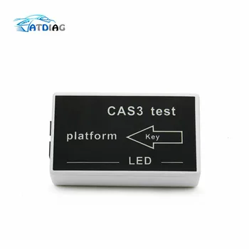 2017 Best For BMW CAS Test Platform High Performance Release for BMW CAS Programmer Auto Key Programmer for BMW CAS3/ CAS2 DHL
2017 Best For BMW CAS Test Platform High Performance Release for BMW CAS Programmer Auto Key Programmer for BMW CAS3/ CAS2 DHL