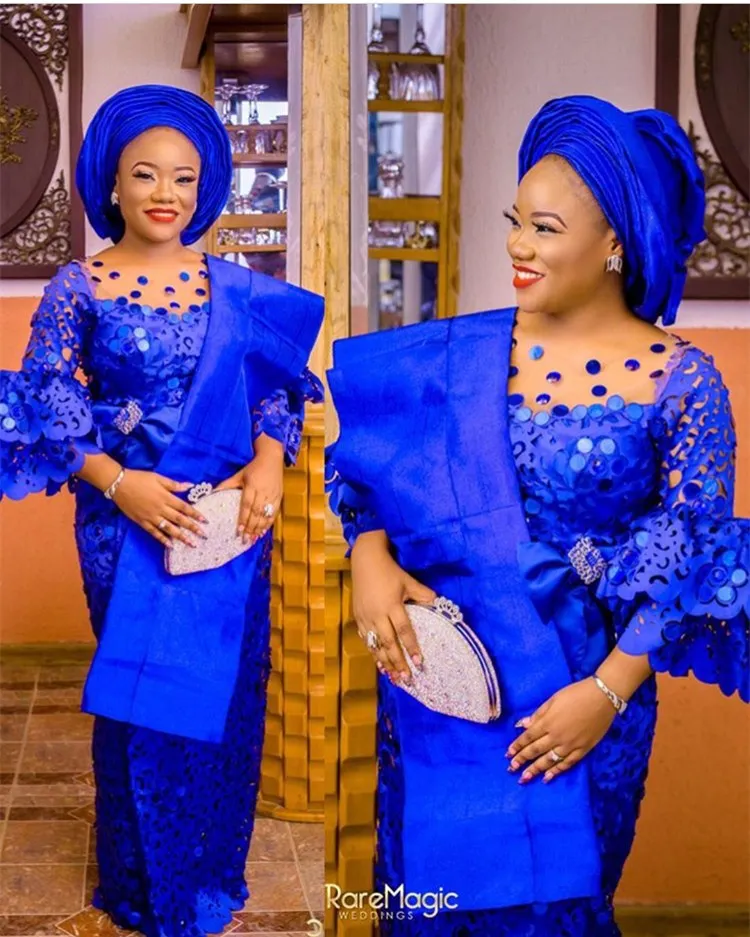 Guipure Lace Fabric Cut and paste large sequins by hand Lace Fabric High Quality Royal blue Nigeria Lace Fabric For Wedding
Guipure Lace Fabric Cut and paste large sequins by hand Lace Fabric High Quality Royal blue Nigeria Lace Fabric For Wedding