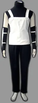 Kakashi Dark Cosplay Men Costumer Dress Cool Hokage Ninjia Outfit New Product C16
Kakashi Dark Cosplay Men Costumer Dress Cool Hokage Ninjia Outfit New Product C16