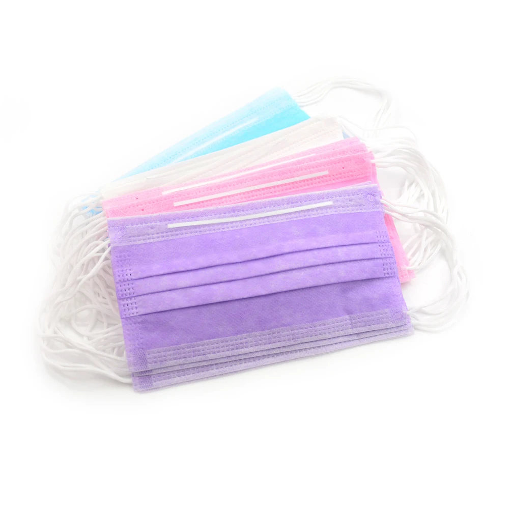 1/5/10/20/50Pcs Dustproof Facial Protective Cover Masks 3 Layers Anti-Dust Disposable Surgical Medical Salon Earloop Mouth Masks
1/5/10/20/50Pcs Dustproof Facial Protective Cover Masks 3 Layers Anti-Dust Disposable Surgical Medical Salon Earloop Mouth Masks