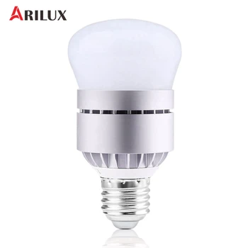 ARILUX E27/B22 7W 600LM Light Photocell Sensor LED Light Bulb White/Warm White For Patio Garage IC AC85-265V
ARILUX E27/B22 7W 600LM Light Photocell Sensor LED Light Bulb White/Warm White For Patio Garage IC AC85-265V
