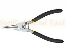 BESTIR taiwan brand high grade black 13" external straight meson ring load plier NO.12416 wholesale freeshipping
BESTIR taiwan brand high grade black 13" external straight meson ring load plier NO.12416 wholesale freeshipping