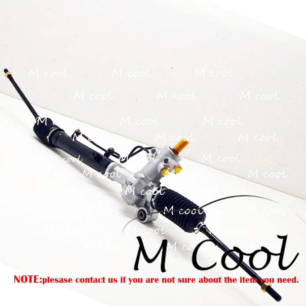 New Power Steering Rack Assembly For Toyota RAV4 2.0 l4 Gas Electric 44250-42040 44250-42041 4425042040 4425042041
New Power Steering Rack Assembly For Toyota RAV4 2.0 l4 Gas Electric 44250-42040 44250-42041 4425042040 4425042041