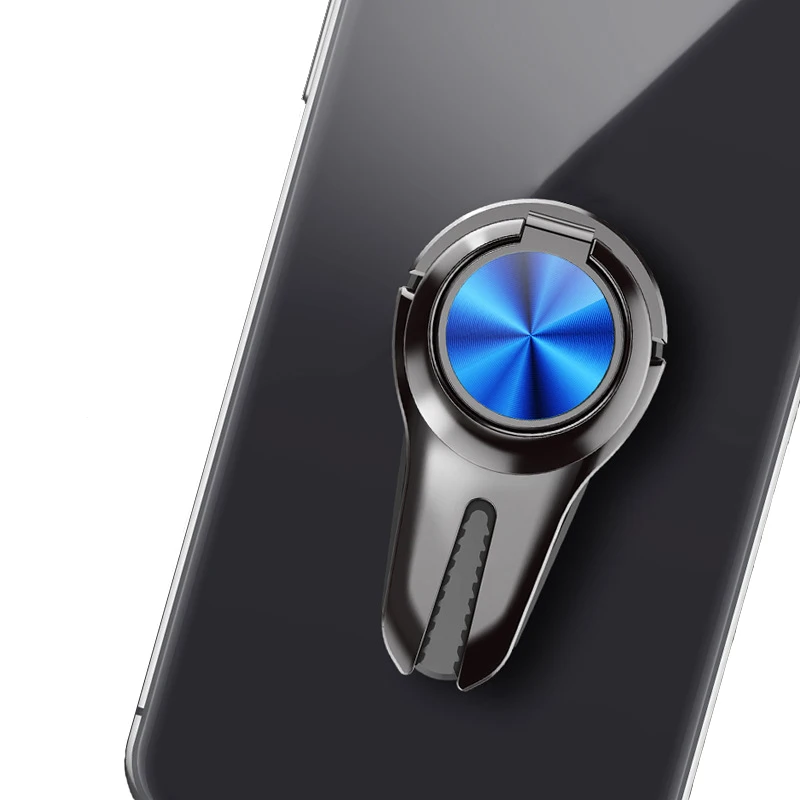 Multi-Function Finger Ring Socket Holder In Car Air Vent Mount Universal Mobile phone Support For iPhone 6S X Desktop Ring Stand
Multi-Function Finger Ring Socket Holder In Car Air Vent Mount Universal Mobile phone Support For iPhone 6S X Desktop Ring Stand