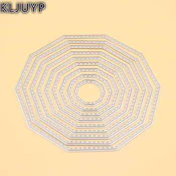 KLJUYP Metal Cutting Dies Scrapbook Paper Craft Decoration dies scrapbooking KD006
KLJUYP Metal Cutting Dies Scrapbook Paper Craft Decoration dies scrapbooking KD006