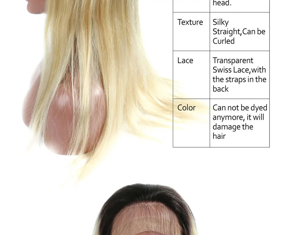 color wig 
