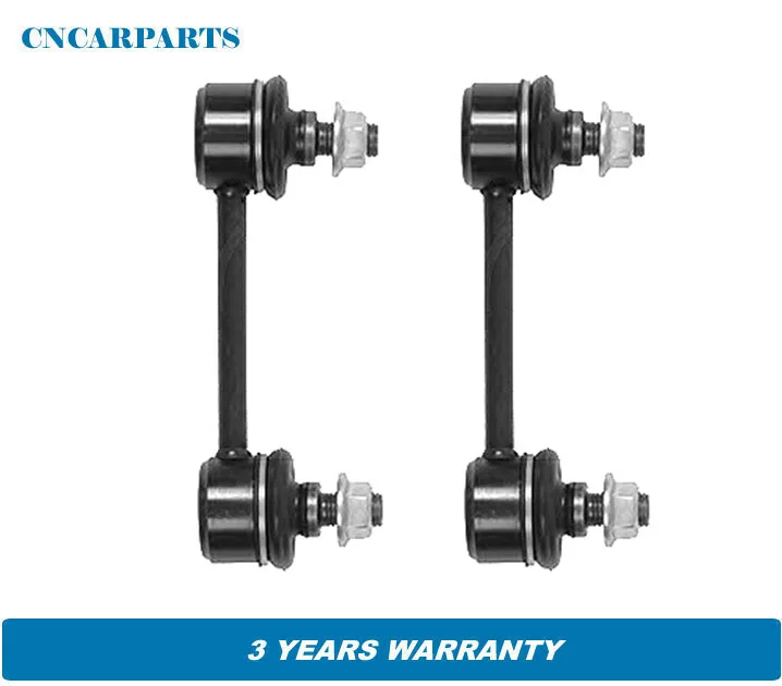 10pcs Front Left Stabilizer anti-roll Sway Bar Link Fit for TOYOTA CENTURY GZG50 KIA SORENTO FY BL LEXUS LS400 CELSIOR UCF20
10pcs Front Left Stabilizer anti-roll Sway Bar Link Fit for TOYOTA CENTURY GZG50 KIA SORENTO FY BL LEXUS LS400 CELSIOR UCF20