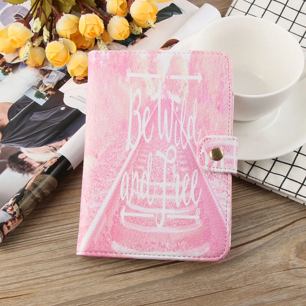 Fashion World Map Passport Cardholder New PU Leather Magnetic Button Multifunction Cartoon Passport Cover Card Pack
Fashion World Map Passport Cardholder New PU Leather Magnetic Button Multifunction Cartoon Passport Cover Card Pack