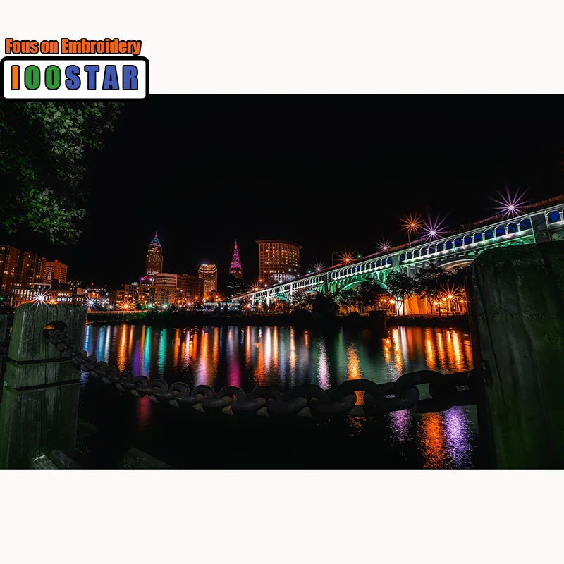 DIY 3D алмазов картина Пейзаж Париж Эйфелева башня Алмазная мозаика ночной город полная квадратная Алмазная вышивка крестиком Цвет светильник 
DIY 3D алмазов картина Пейзаж Париж Эйфелева башня Алмазная мозаика ночной город полная квадратная Алмазная вышивка крестиком Цвет светильник